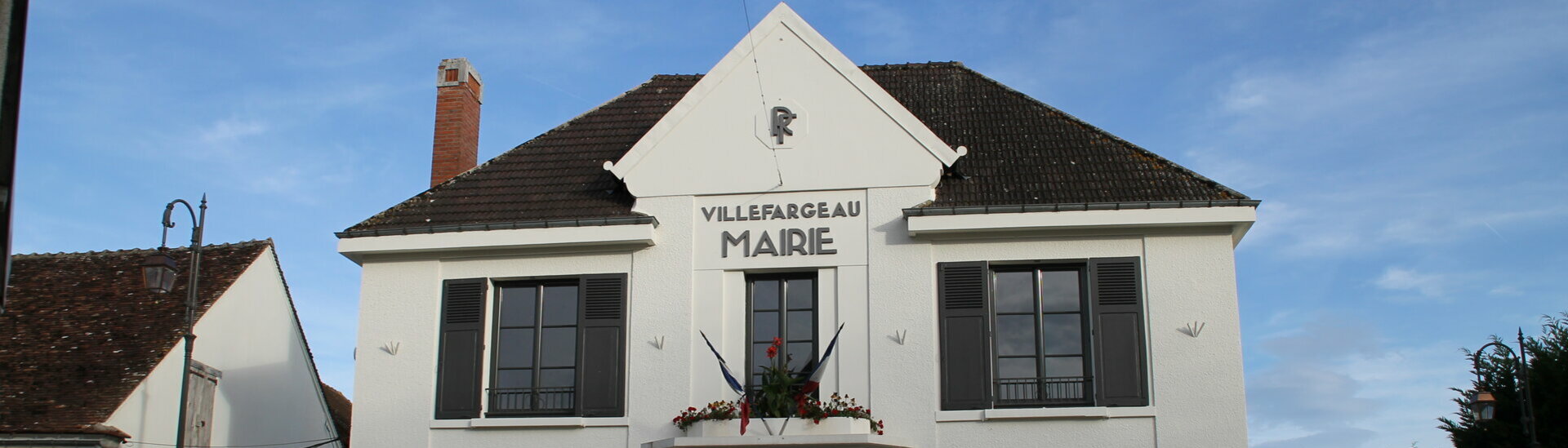 Délibérations du Conseil Municipal de Villefargeau dans l''Yonne