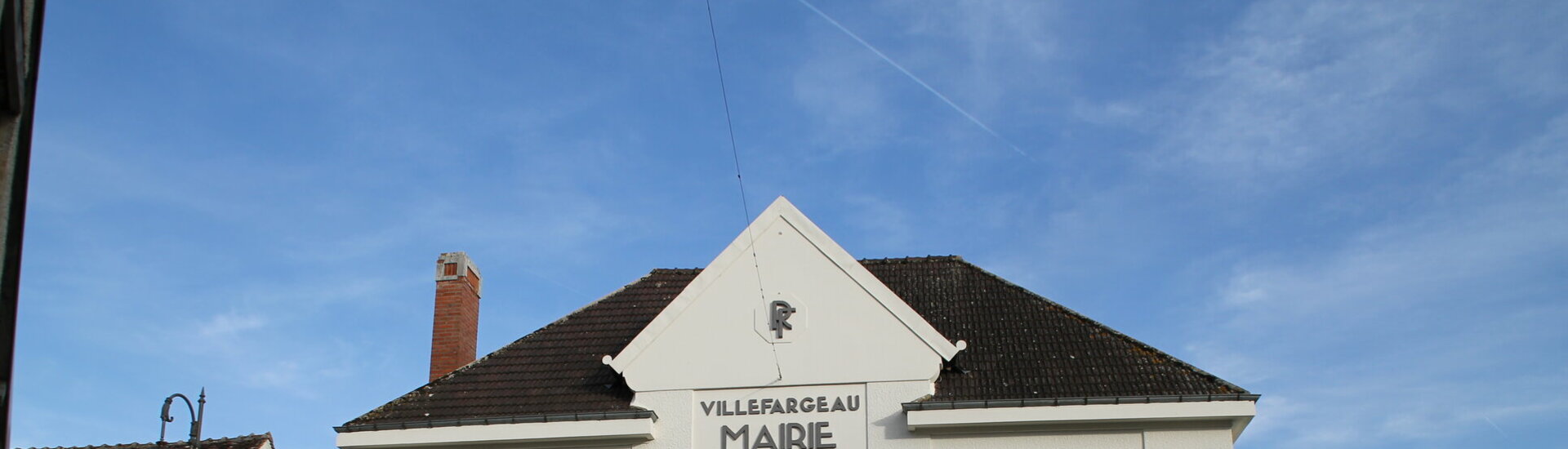 Le Conseil Municipal de Villefargeau