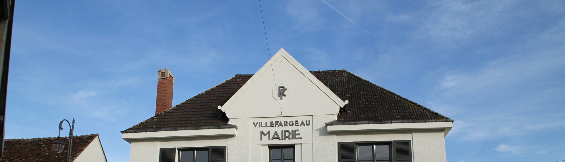 Les commissions de Villefargeau