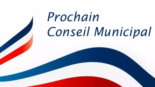 Conseil Municipal du 30 aout 2023