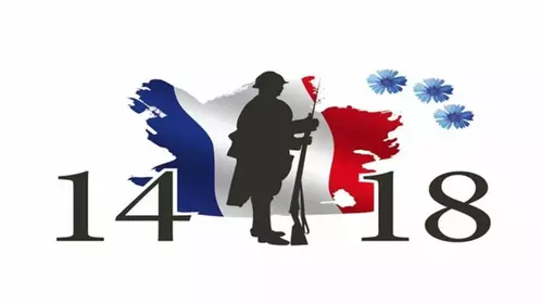 Journée de la "Mémoire aux morts de 14/18"