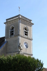 Réfection intérieur Eglise (1ere tranche)