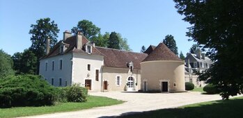 Gîte du château