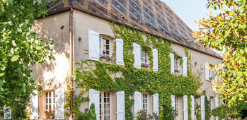 Chambres d’hôtes - Le Petit Manoir des Bruyères